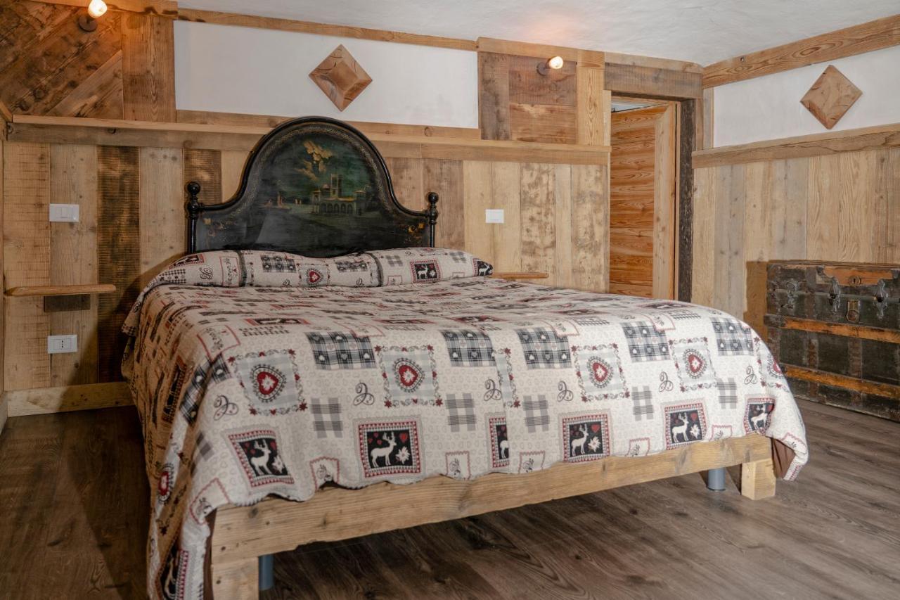 Chevres A Cheval - Apartment Aosta Luaran gambar