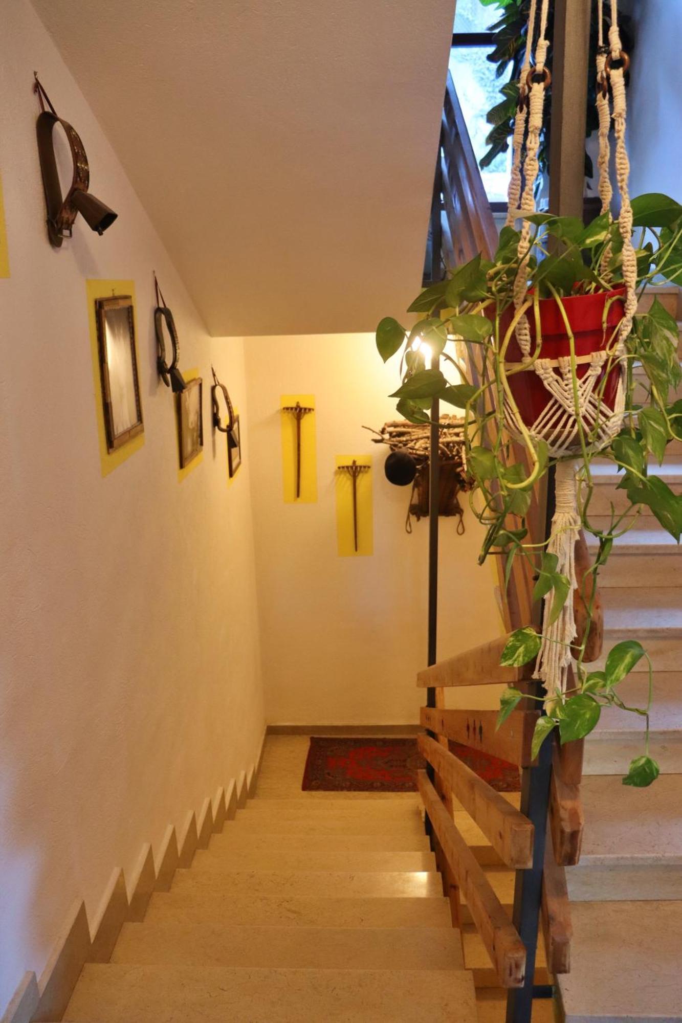 Chevres A Cheval - Apartment Aosta Luaran gambar