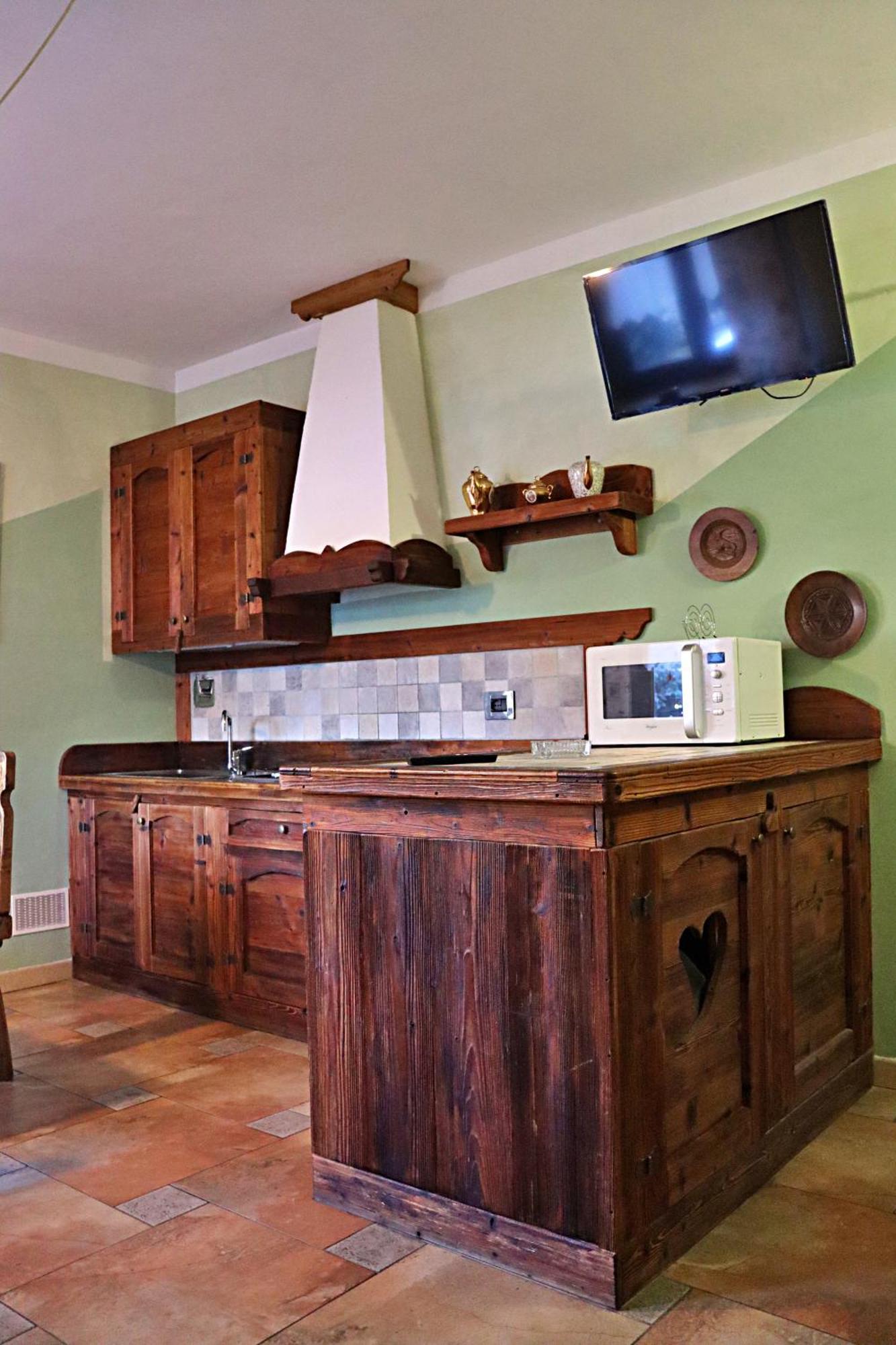 Chevres A Cheval - Apartment Aosta Luaran gambar