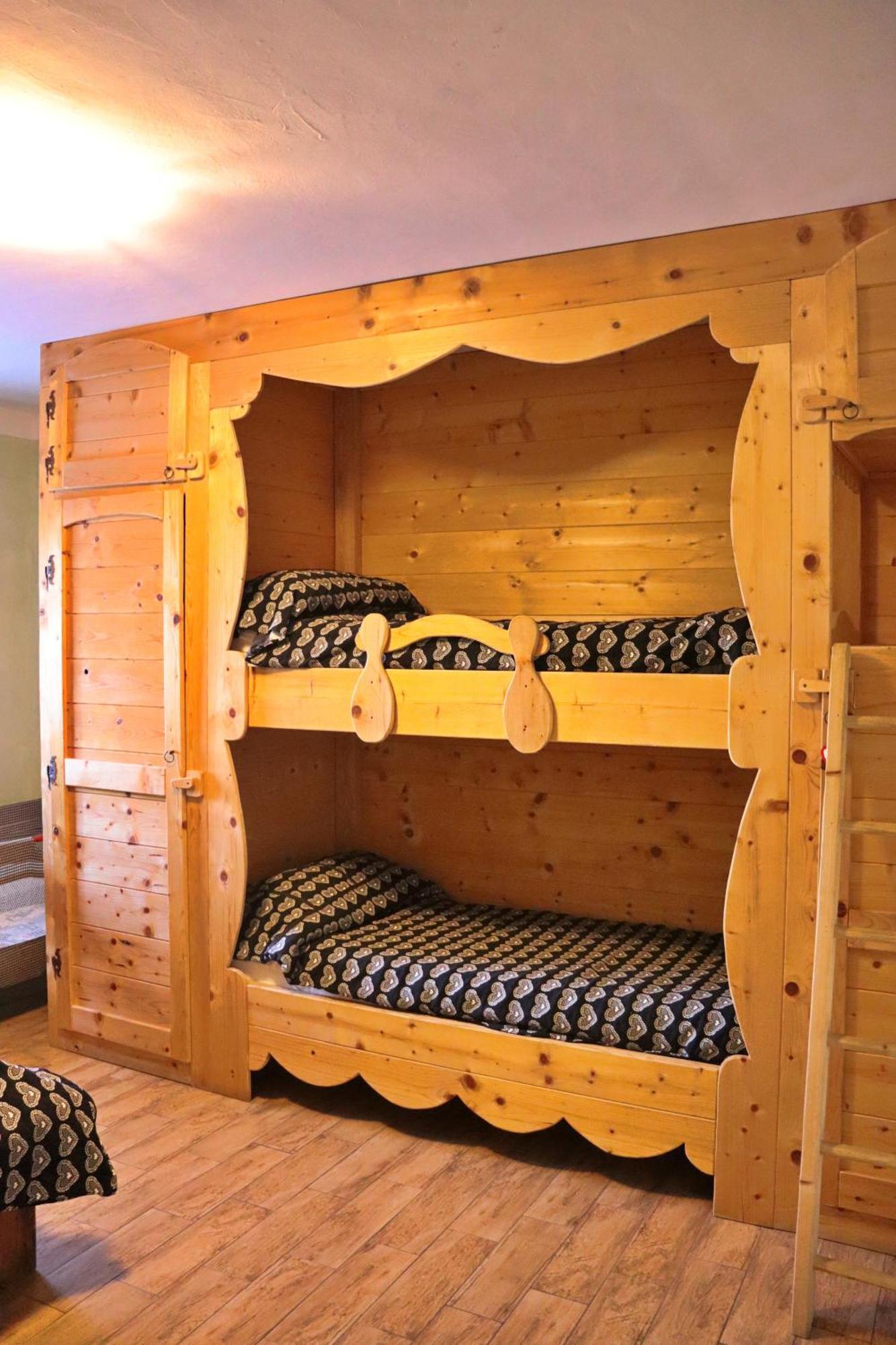 Chevres A Cheval - Apartment Aosta Luaran gambar