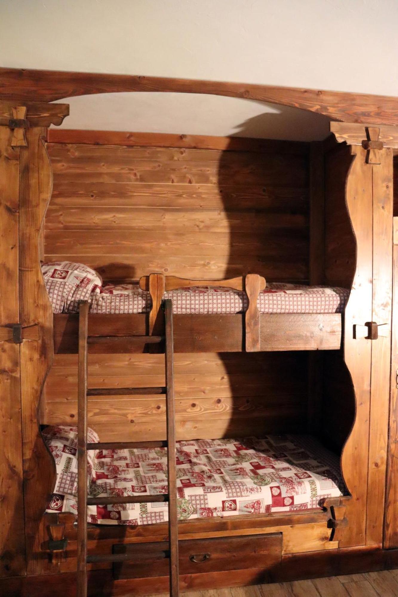 Chevres A Cheval - Apartment Aosta Luaran gambar