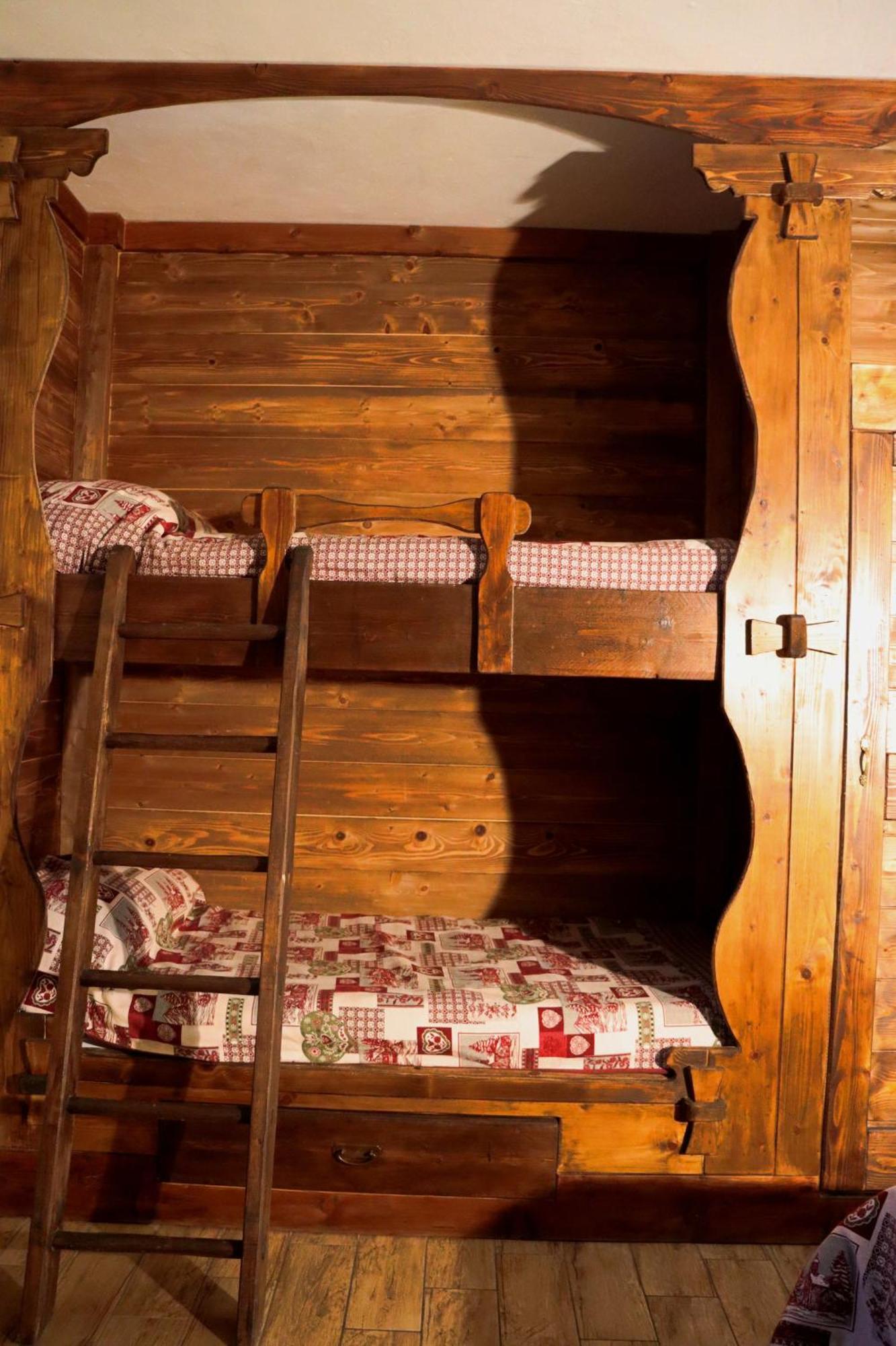 Chevres A Cheval - Apartment Aosta Luaran gambar