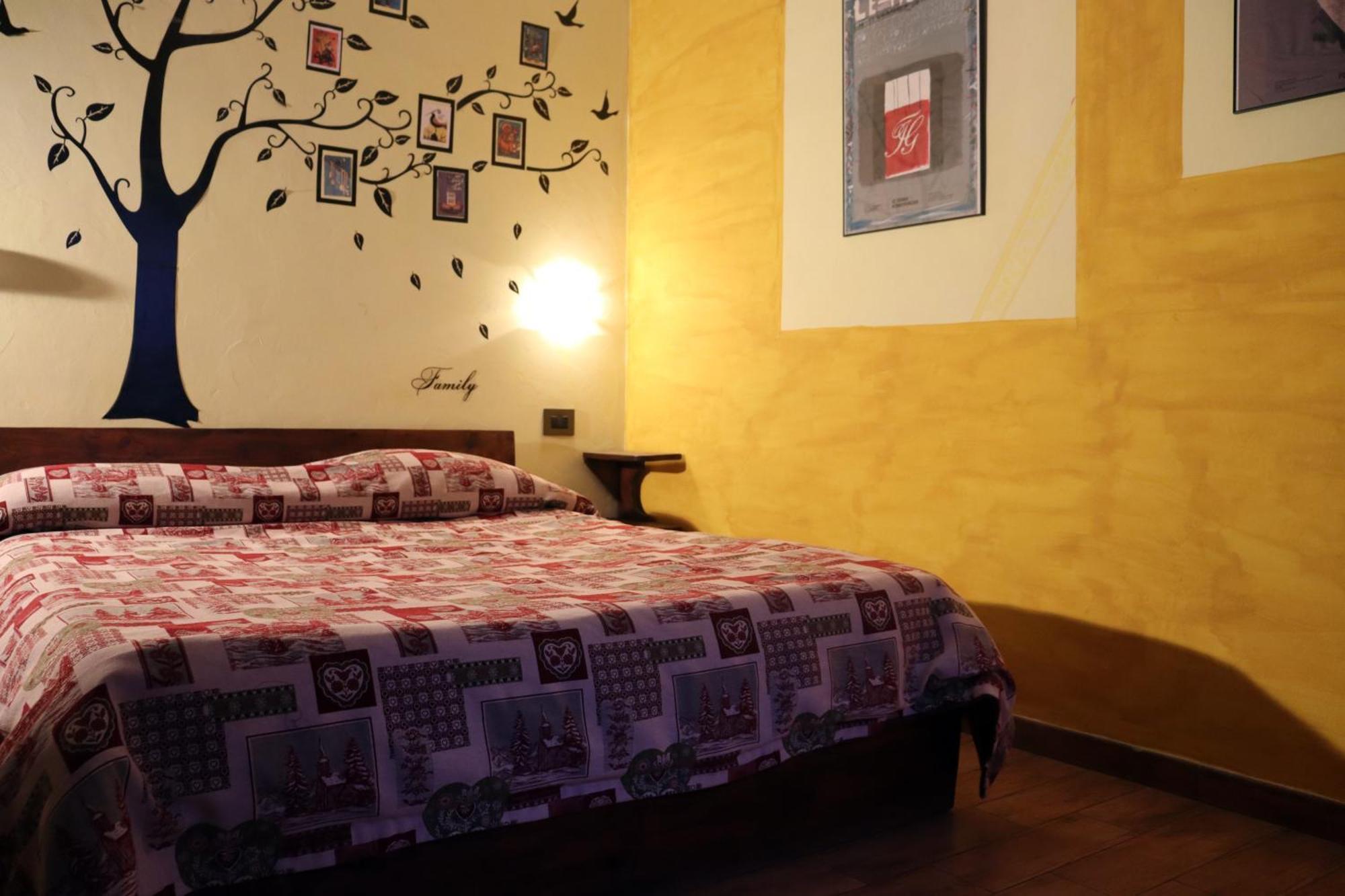 Chevres A Cheval - Apartment Aosta Luaran gambar