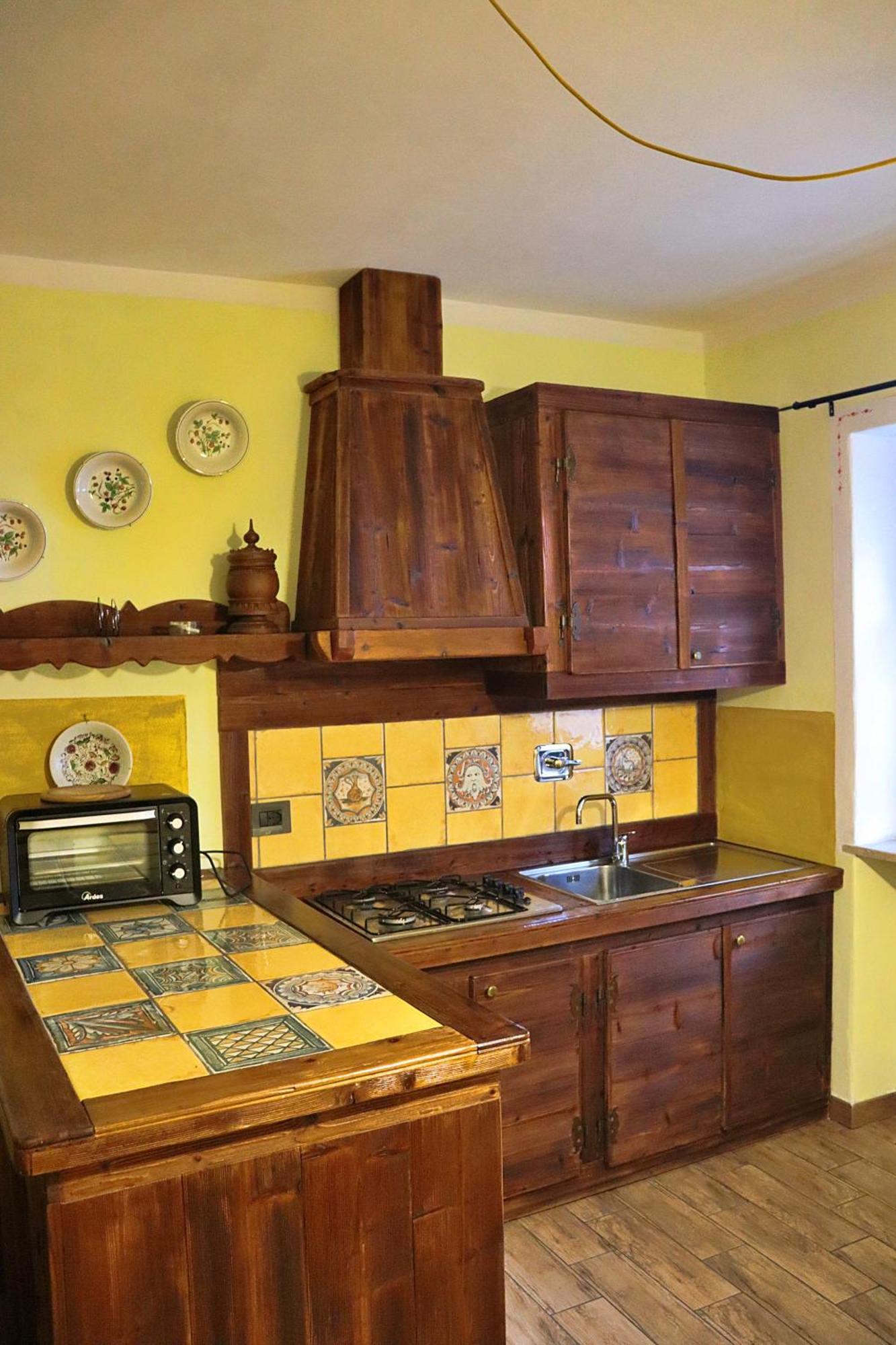 Chevres A Cheval - Apartment Aosta Luaran gambar
