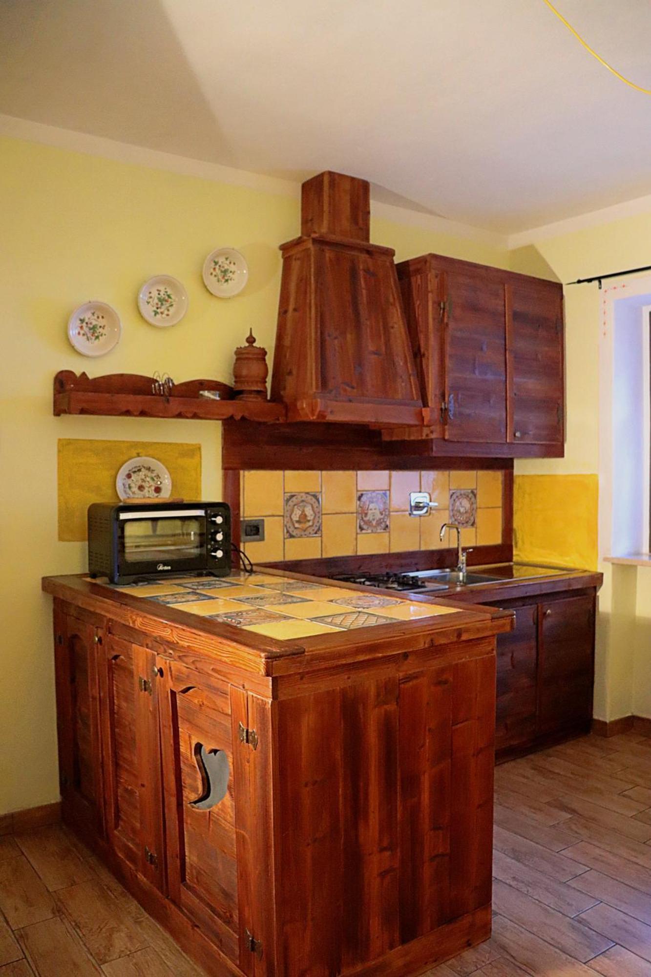 Chevres A Cheval - Apartment Aosta Luaran gambar