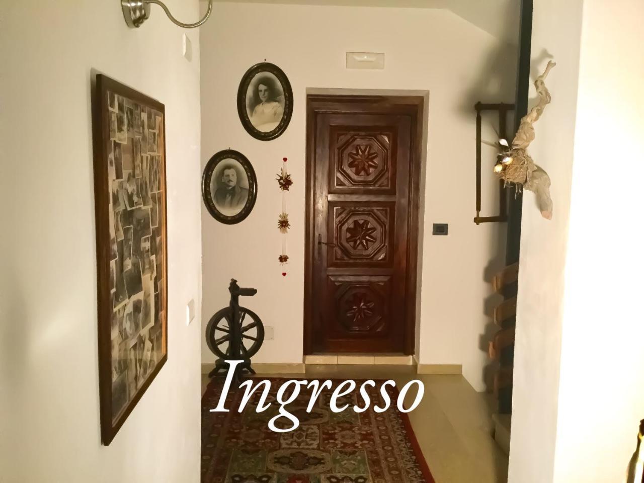 Chevres A Cheval - Apartment Aosta Luaran gambar