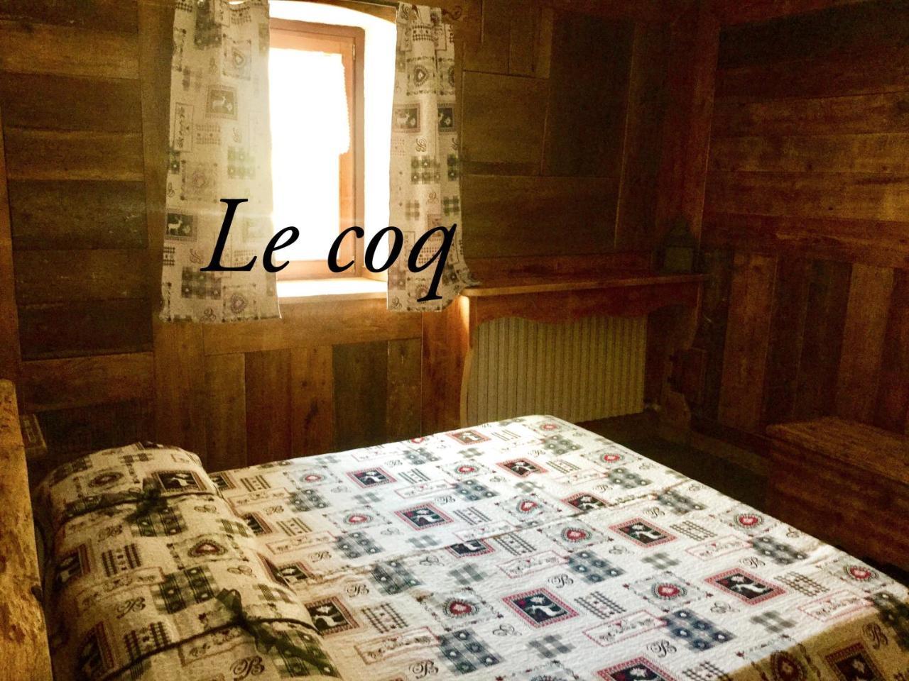 Chevres A Cheval - Apartment Aosta Luaran gambar